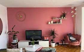 Belle Chambre D'Hote, Privee Et Cosy